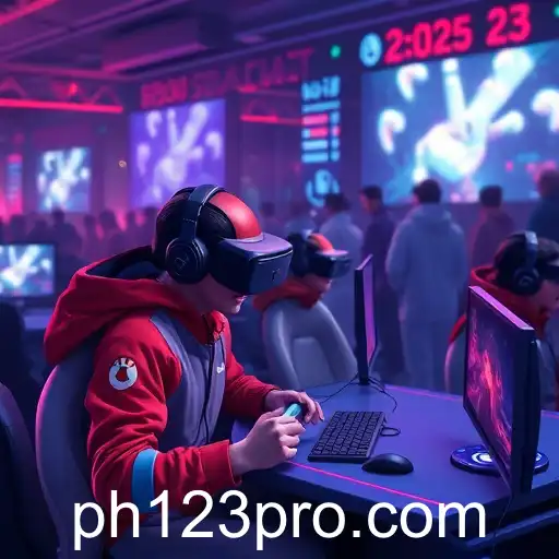 The Digital Revolution in Gaming: 2025 Insights