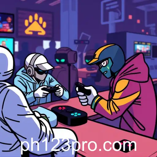 The Evolution of English Gaming Communities