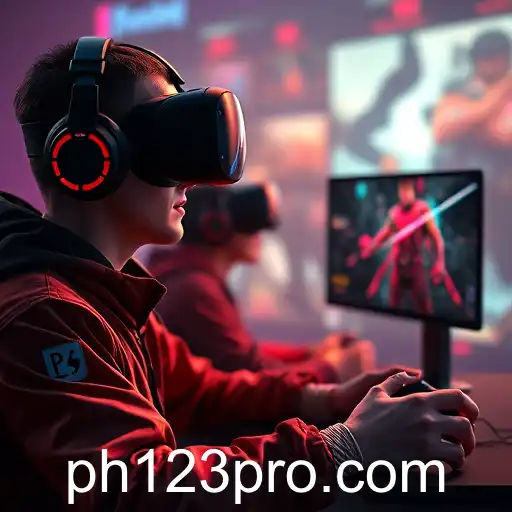 Exploring New Frontiers in Online Gaming