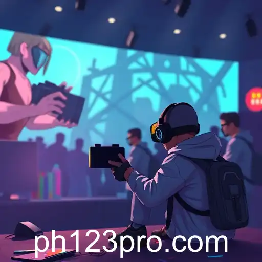 Gaming Evolves: ph123 at the Forefront