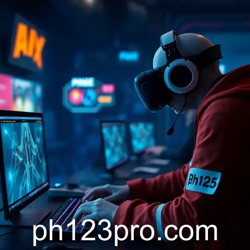 Gaming Landscape Evolves with ph123