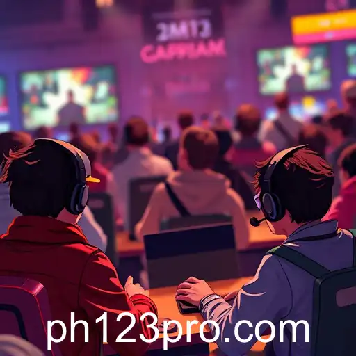 Digital Gaming Trends and Highlights