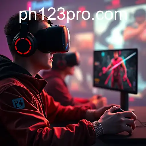 Exploring New Frontiers in Online Gaming