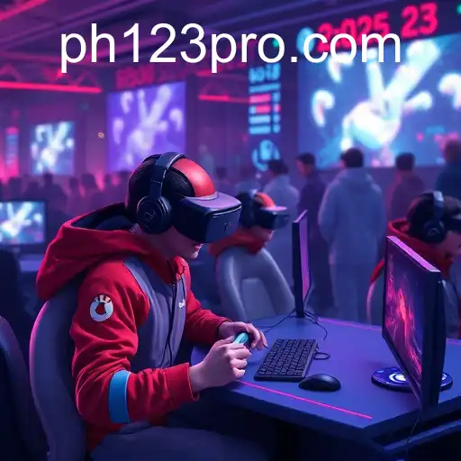 Exploring the Rise of Online Gaming Worlds