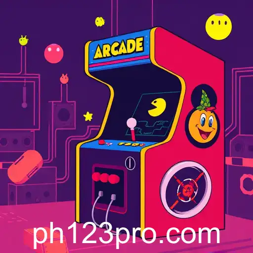 Gaming Trends with PH123