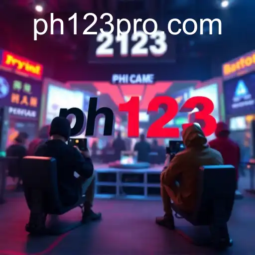 Gaming Trends 2025: The Rise of 'ph123'