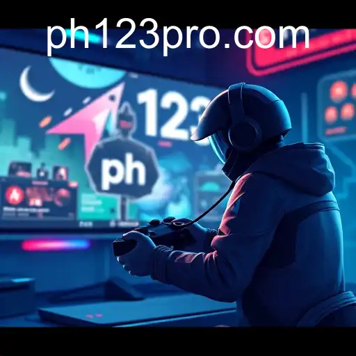 The Impact of 'ph123' on Gaming Trends in 2026