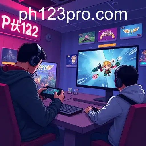 The Rise of PH123: Gaming in the Shadow of Global Shifts