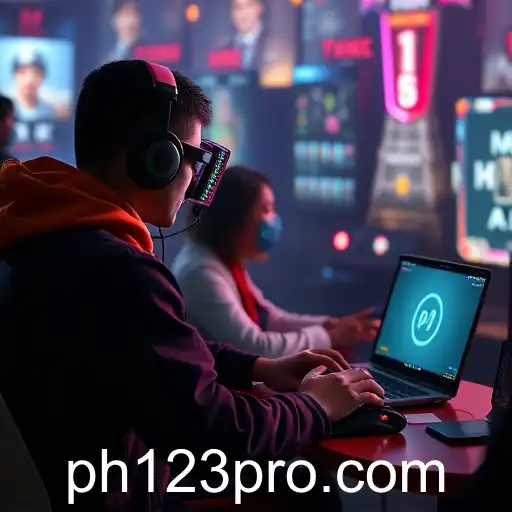 The Rise of Online Gaming and Education