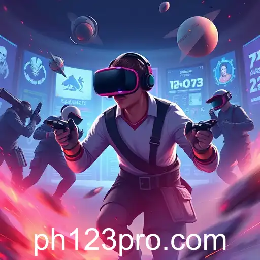 The Rise of ph123 in Digital Gaming