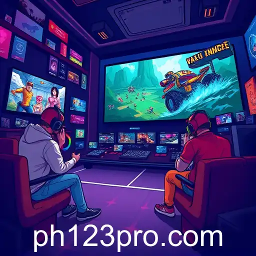 The Rise of PH123 in the Gaming World