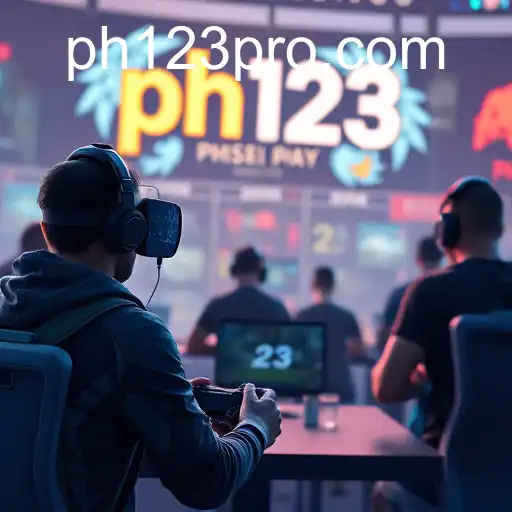 The Rise of ph123 in Online Gaming
