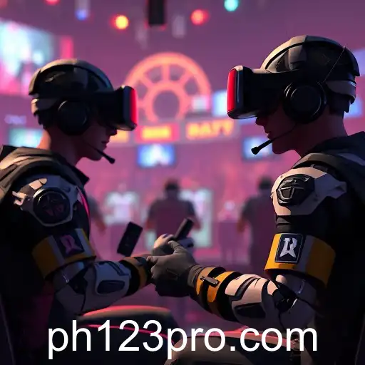 Transformational Trends in Online Gaming