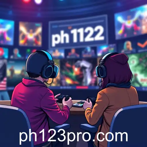 Online Gaming Trends and Security