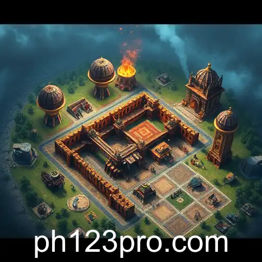 PH123 and the Evolution of Online Gaming