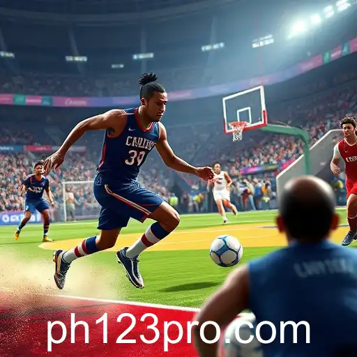 Revamping the Online Gaming Arena