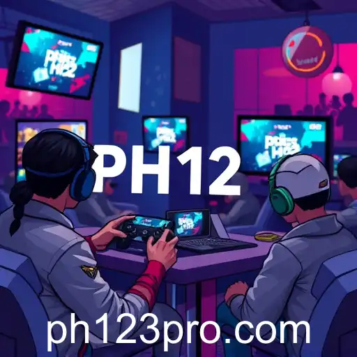 The Rise of PH123 in Online Gaming