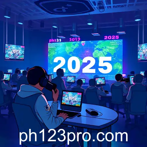 The Rise of PH123 in the Gaming World