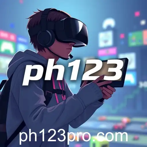 Rising Trends in Online Gaming: 'ph123' and Beyond