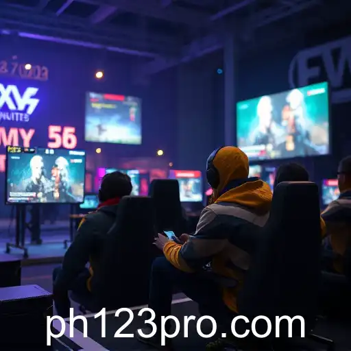 Rising Trends in Online Gaming